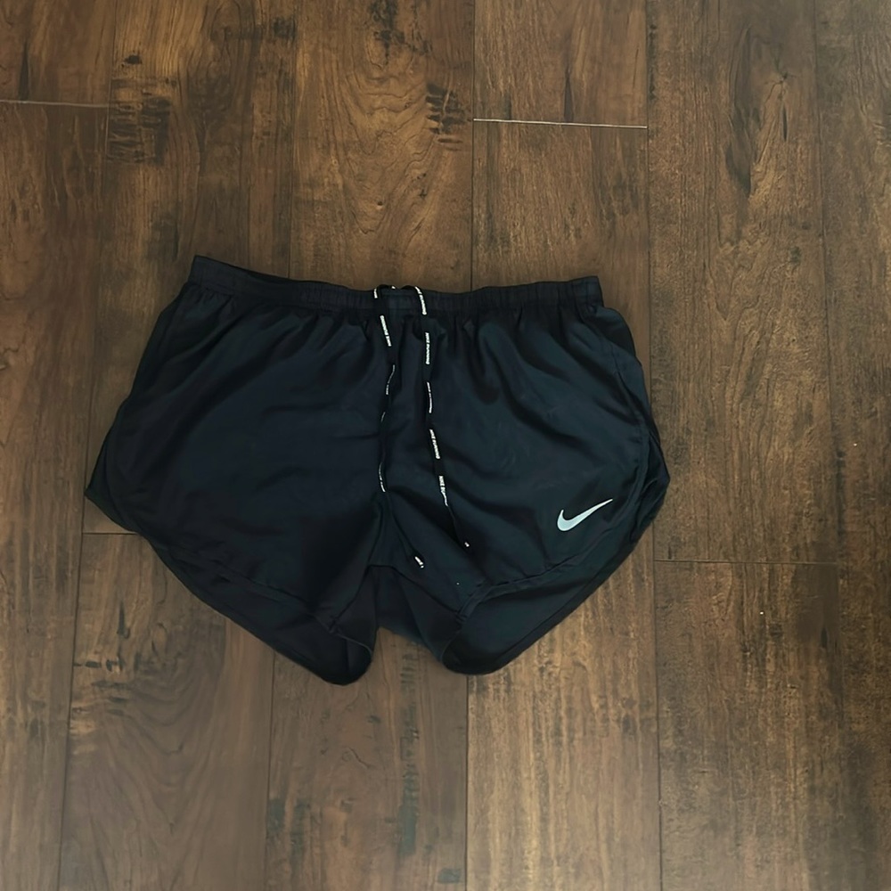 Nike women’s athletic shorts